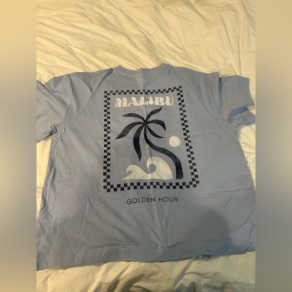 H&M tee